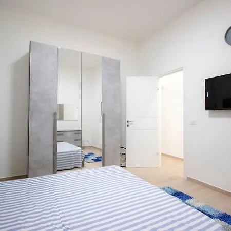Apartment Casa Prometeo