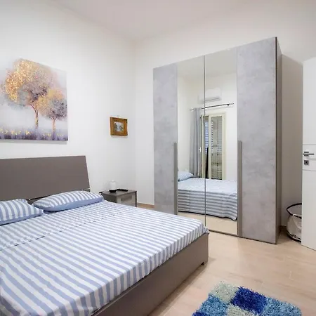 Casa Prometeo * Syracuse