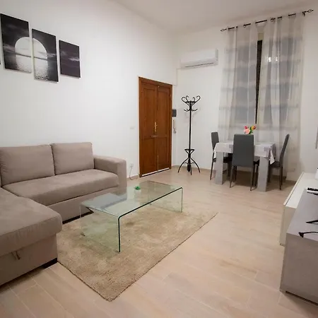 Casa Prometeo Apartment Syracuse
