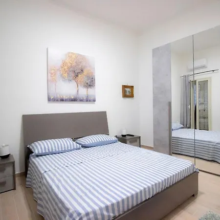 Casa Prometeo Apartment Syracuse