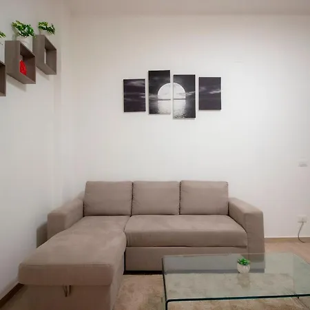 Apartment Casa Prometeo *