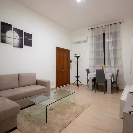 Apartment Casa Prometeo Syracuse