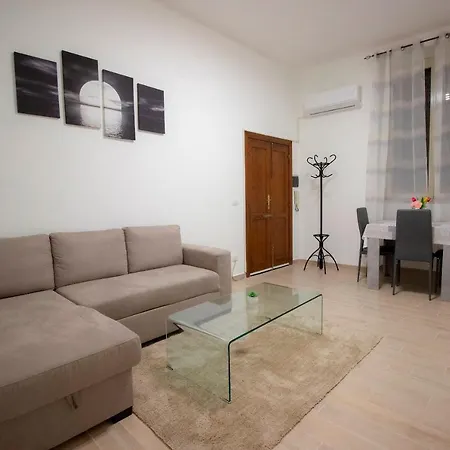 Apartment Casa Prometeo *