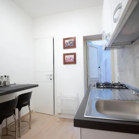 Casa Prometeo * Syracuse