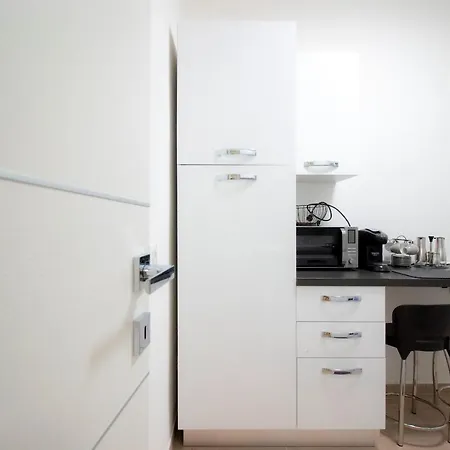 Apartment Casa Prometeo *