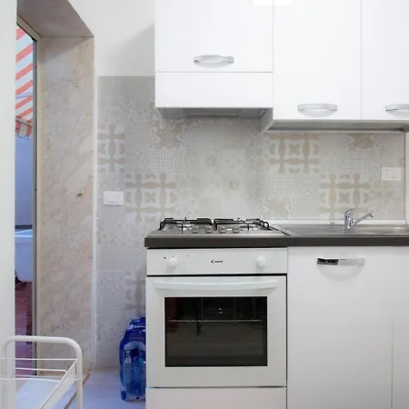 Apartment Casa Prometeo Syracuse