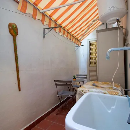 Apartment Casa Prometeo Syracuse