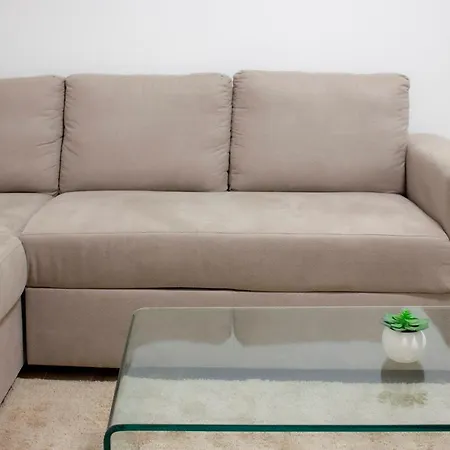 Casa Prometeo Apartment