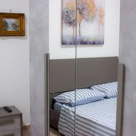 Apartment Casa Prometeo Syracuse