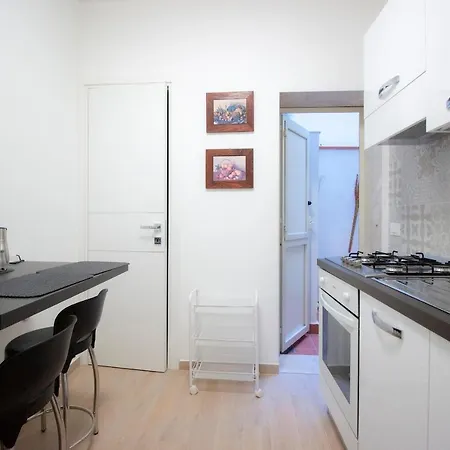 Casa Prometeo Apartment