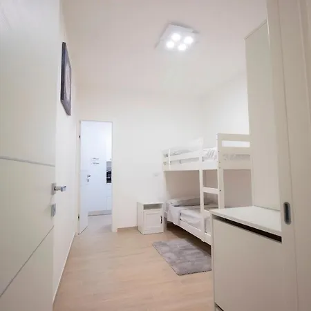 Apartment Casa Prometeo *