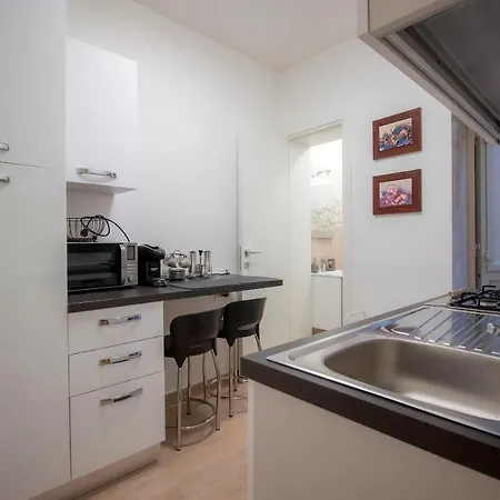 Casa Prometeo *