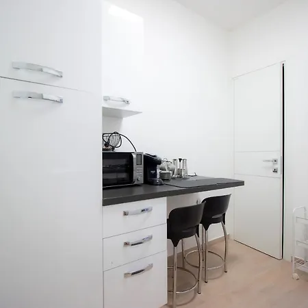 Apartment Casa Prometeo Syracuse