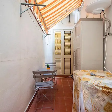 Casa Prometeo * Syracuse