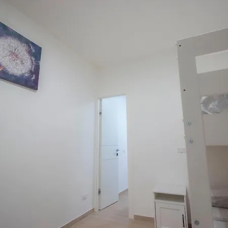 Casa Prometeo Apartment