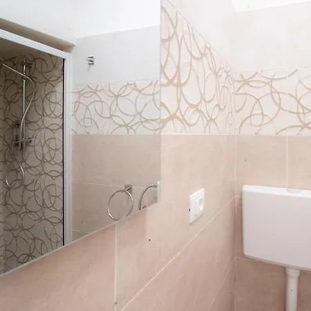 Casa Prometeo Apartment *