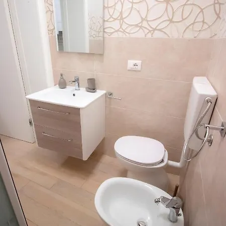 Apartment Casa Prometeo