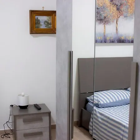Casa Prometeo Apartment