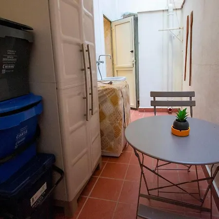 Casa Prometeo