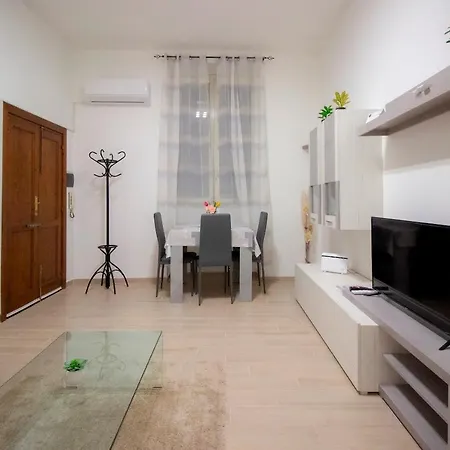 Apartment Casa Prometeo Syracuse