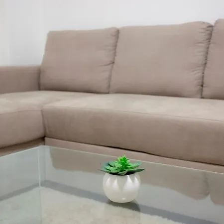 Casa Prometeo Apartment