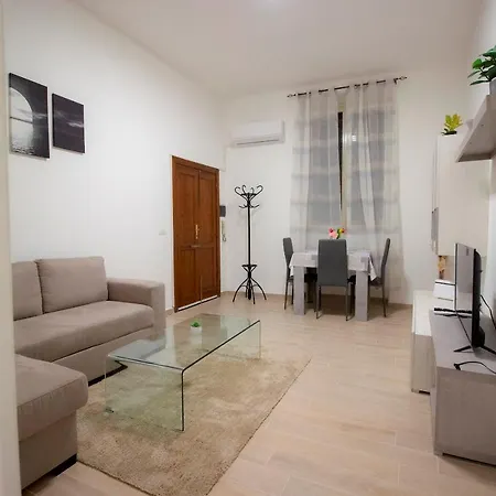 Casa Prometeo * Syracuse