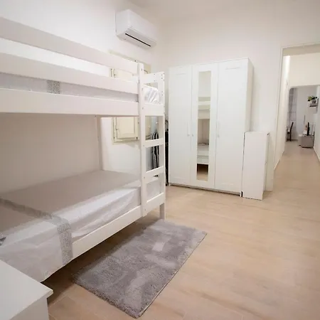 Casa Prometeo