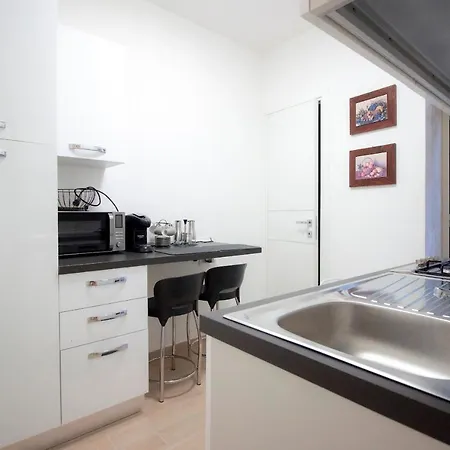 Apartment Casa Prometeo *