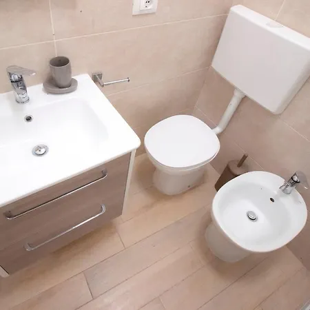 Casa Prometeo Apartment Syracuse