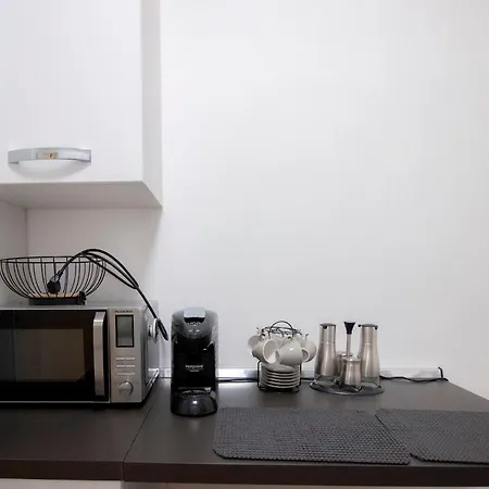 Casa Prometeo Apartment *