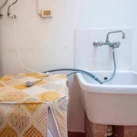 Casa Prometeo Apartment