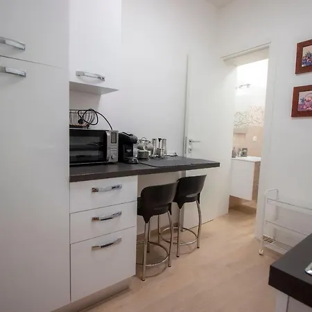 Apartment Casa Prometeo