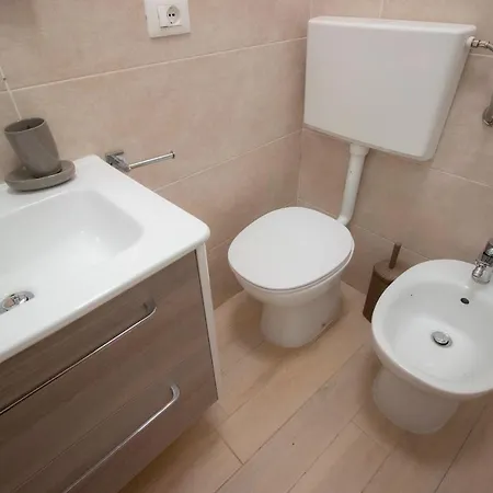 Casa Prometeo Apartment