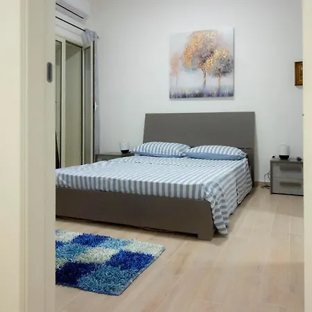 Apartment Casa Prometeo