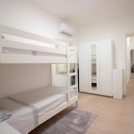 Casa Prometeo * Syracuse