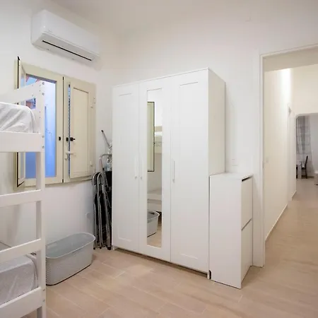 Casa Prometeo