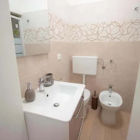 Casa Prometeo Apartment Syracuse