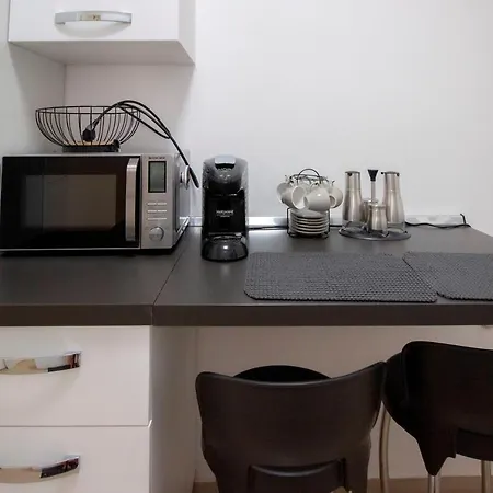 Apartment Casa Prometeo Syracuse