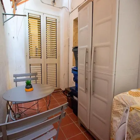 Casa Prometeo