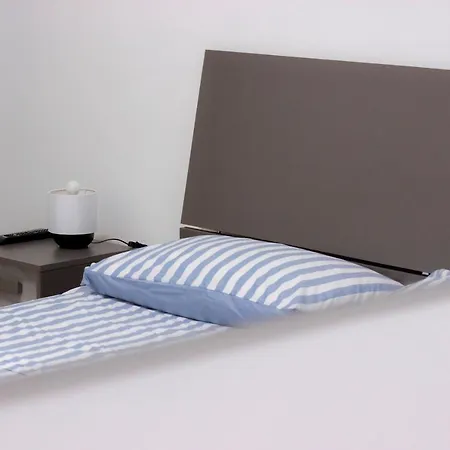 Casa Prometeo Apartment