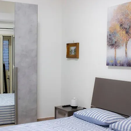 Apartment Casa Prometeo *