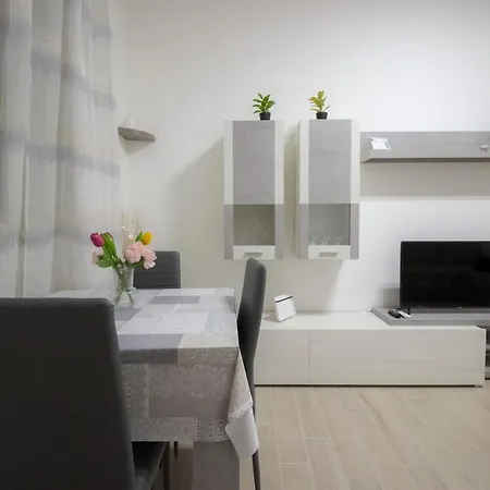 Casa Prometeo Apartment Syracuse